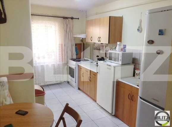 Apartament de vânzare 3 camere Gheorgheni - 8189AV | BLITZ Cluj-Napoca | Poza4