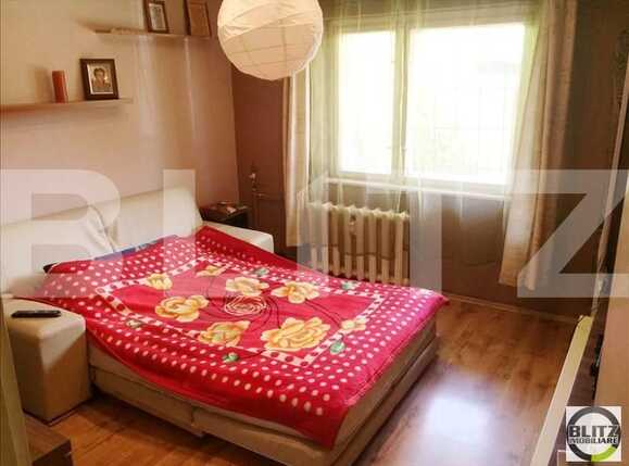 Apartament de vânzare 3 camere Gheorgheni - 8189AV | BLITZ Cluj-Napoca | Poza2