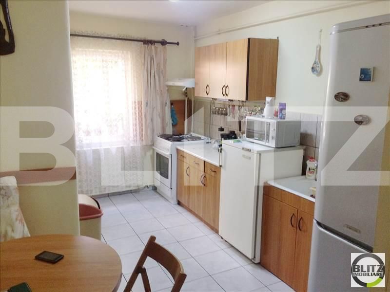 Apartament de vânzare 3 camere Gheorgheni - 8189AV | BLITZ Cluj-Napoca | Poza4