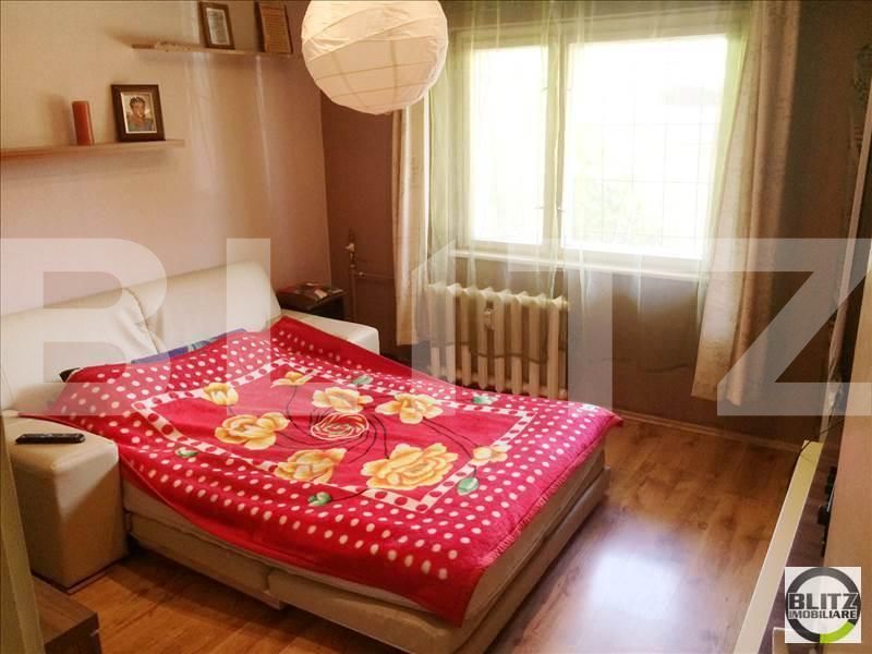 Apartament de vânzare 3 camere Gheorgheni - 8189AV | BLITZ Cluj-Napoca | Poza2