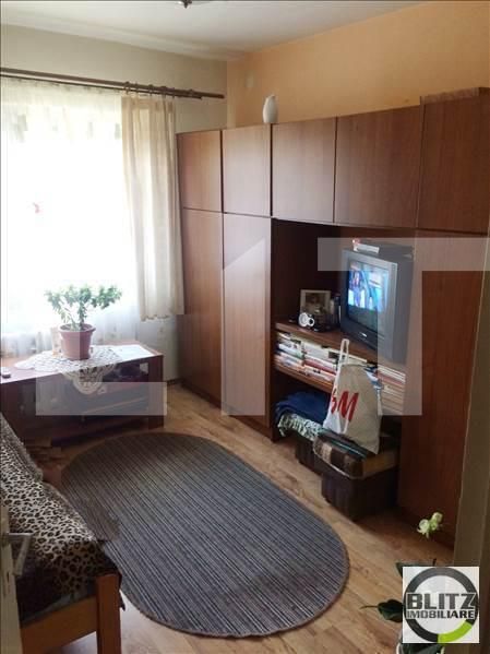 Apartament de vânzare 3 camere Gheorgheni - 8189AV | BLITZ Cluj-Napoca | Poza3
