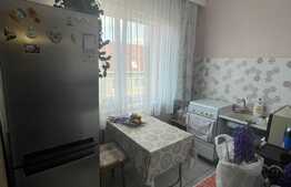 Garsonieră de 33 mp in zona străzii Maramureșului