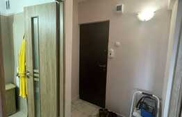 Garsonieră de 33 mp in zona străzii Maramureșului