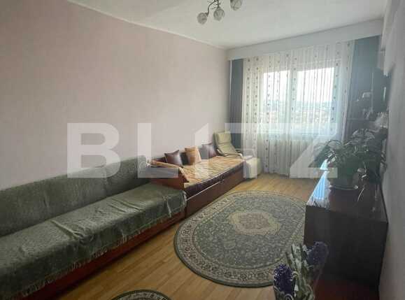 Garsonieră de vânzare Dambul Rotund - 81890AV | BLITZ Cluj-Napoca | Poza3