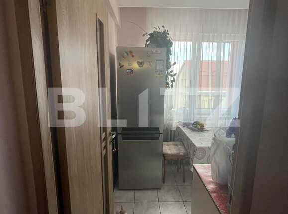 Garsonieră de vânzare Dambul Rotund - 81890AV | BLITZ Cluj-Napoca | Poza4