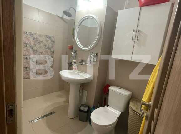 Garsonieră de vânzare Dambul Rotund - 81890AV | BLITZ Cluj-Napoca | Poza8