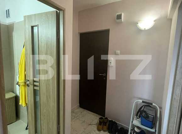 Garsonieră de vânzare Dambul Rotund - 81890AV | BLITZ Cluj-Napoca | Poza7