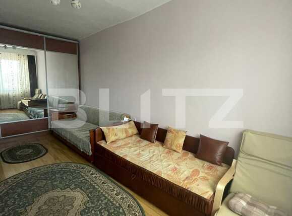 Garsonieră de vânzare Dambul Rotund - 81890AV | BLITZ Cluj-Napoca | Poza1