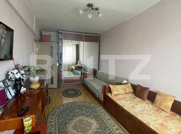 Garsonieră de vânzare Dambul Rotund - 81890AV | BLITZ Cluj-Napoca | Poza2