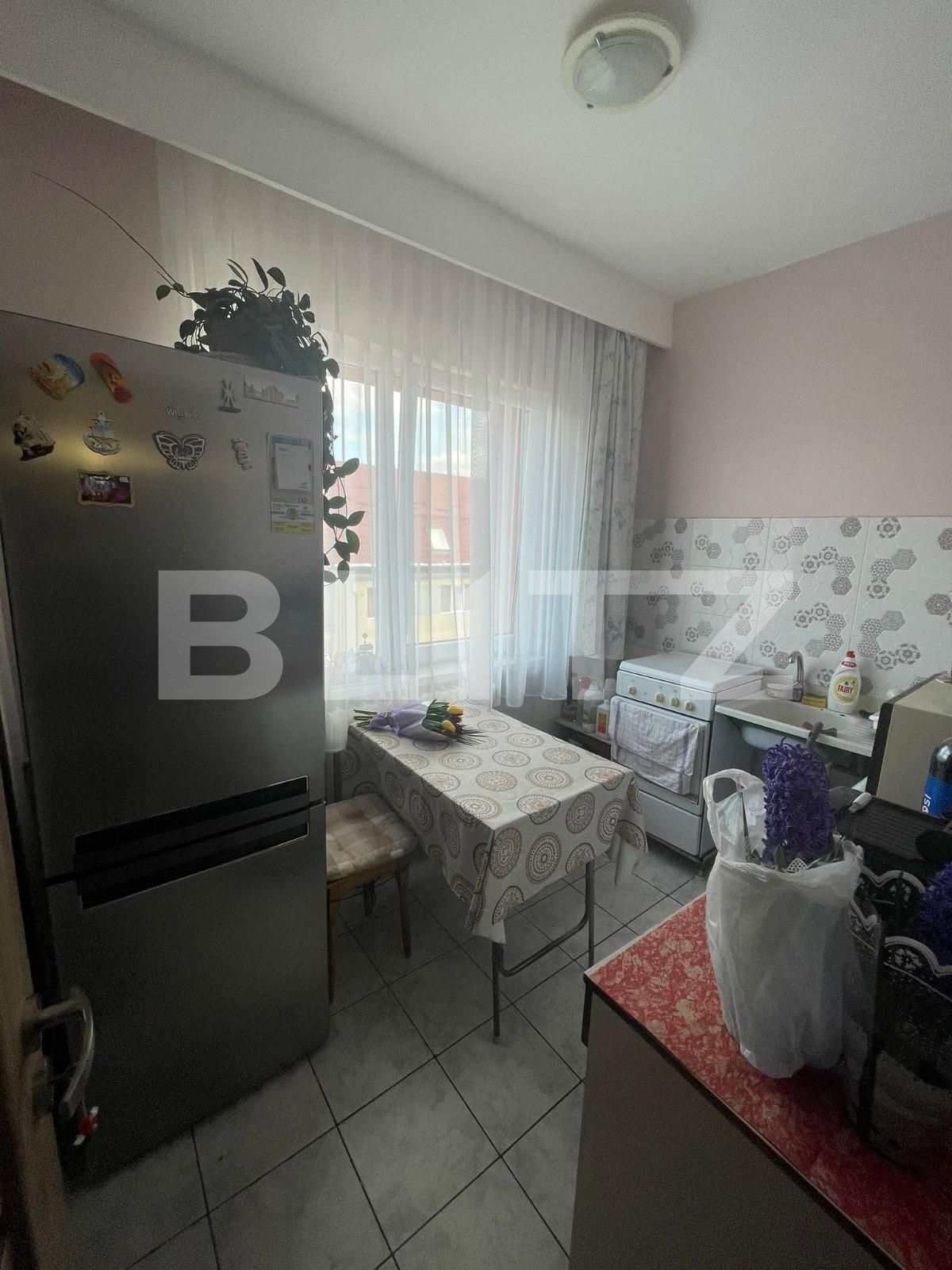 Garsonieră de vânzare Dambul Rotund - 81890AV | BLITZ Cluj-Napoca | Poza5