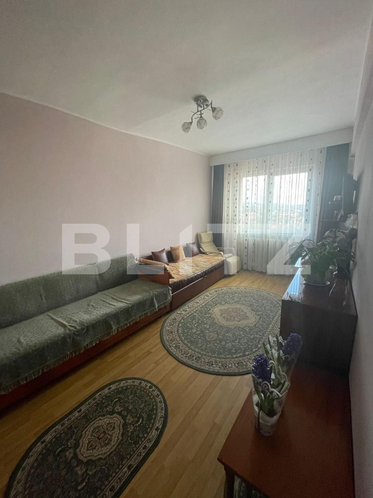 Garsonieră de vânzare Dambul Rotund - 81890AV | BLITZ Cluj-Napoca | Poza3