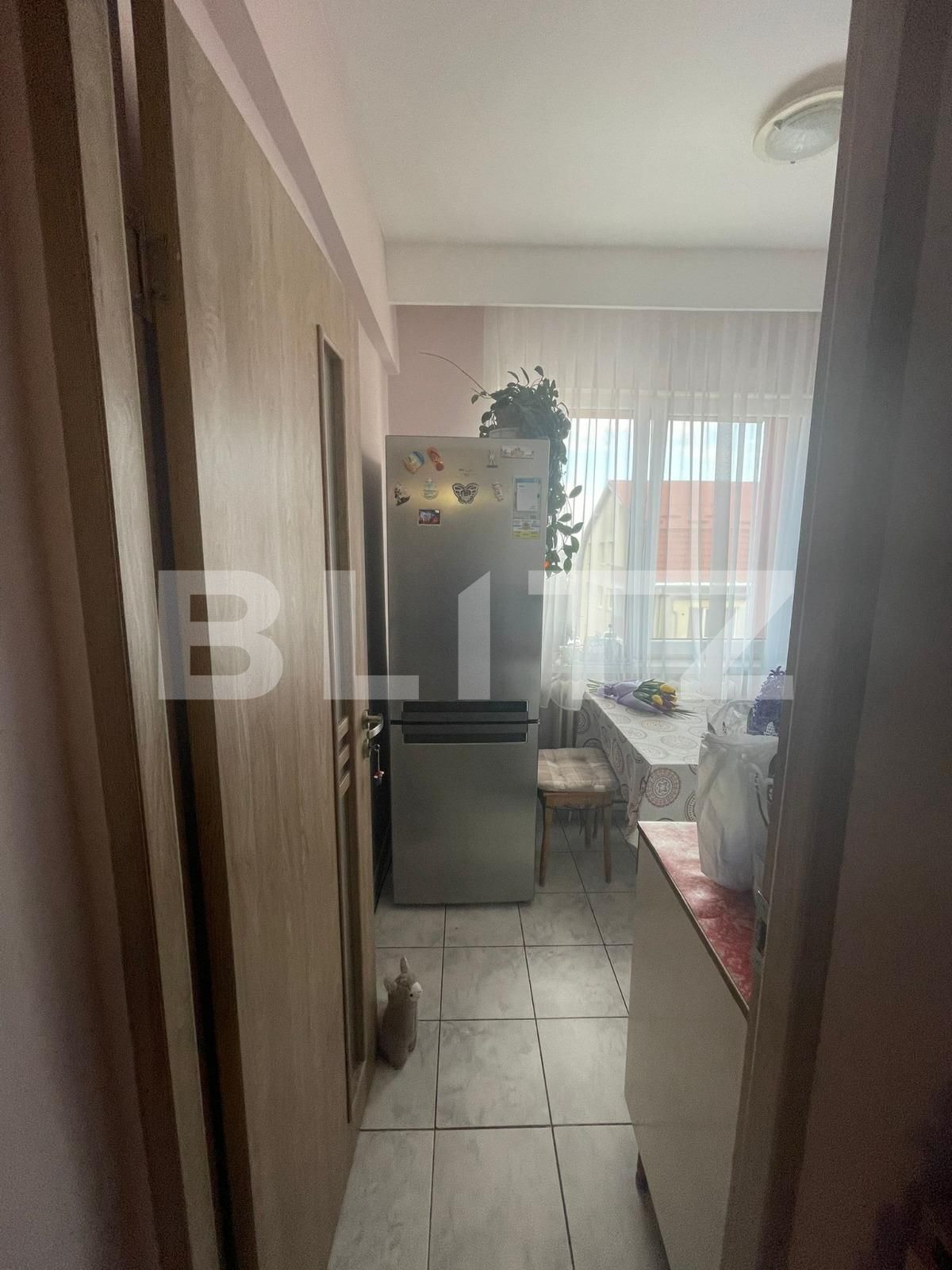 Garsonieră de vânzare Dambul Rotund - 81890AV | BLITZ Cluj-Napoca | Poza4