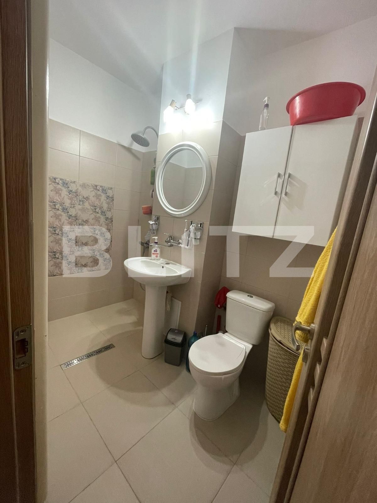 Garsonieră de vânzare Dambul Rotund - 81890AV | BLITZ Cluj-Napoca | Poza8