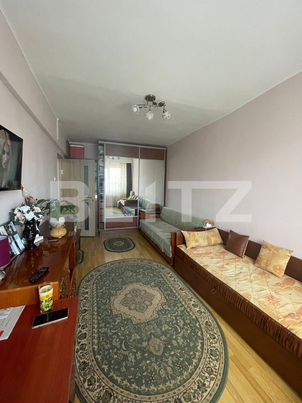 Garsonieră de vânzare Dambul Rotund - 81890AV | BLITZ Cluj-Napoca | Poza2