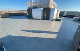 Dacă iubești înălțimile profită de o ofertă EXCLUSIVISTĂ! Penthouse: 113 mp utili, 195 mp terasă!