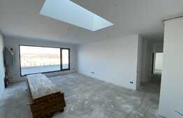 Dacă iubești înălțimile profită de o ofertă EXCLUSIVISTĂ! Penthouse: 113 mp utili, 195 mp terasă!