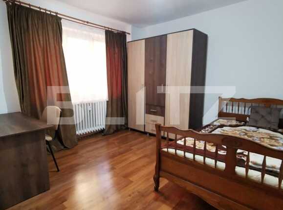 Apartament de închiriat 2 camere Manastur - 81895AI | BLITZ Cluj-Napoca | Poza1
