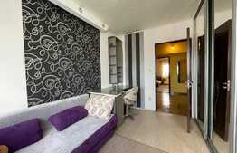 Apartament de 3 camere, decomandat, 2 parcari, zona strazii Nicolae Titulescu