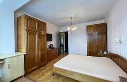 Apartament de 3 camere, decomandat, 2 parcari, zona strazii Nicolae Titulescu