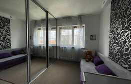 Apartament de 3 camere, decomandat, 2 parcari, zona strazii Nicolae Titulescu