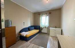 Apartament de 3 camere, decomandat, 2 parcari, zona strazii Nicolae Titulescu