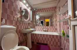 Apartament de 3 camere, decomandat, 2 parcari, zona strazii Nicolae Titulescu