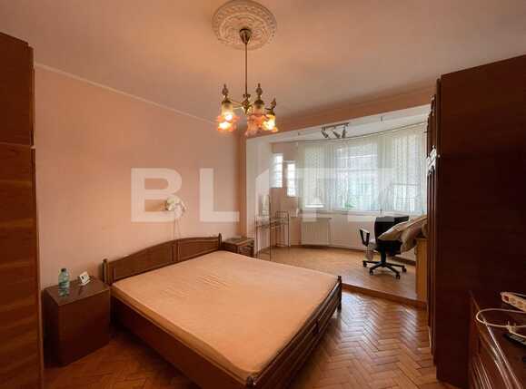 Apartament de închiriat 3 camere Gheorgheni - 81896AI | BLITZ Cluj-Napoca | Poza3