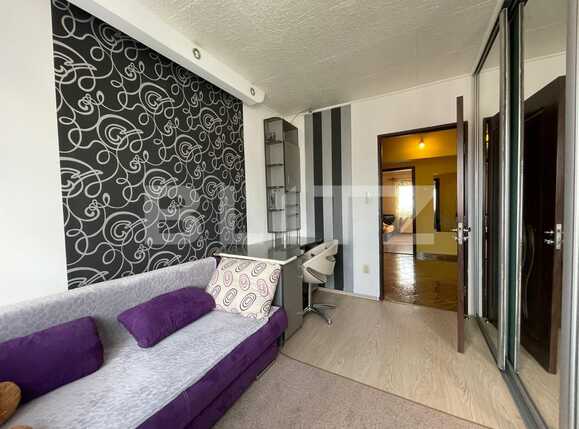 Apartament de închiriat 3 camere Gheorgheni - 81896AI | BLITZ Cluj-Napoca | Poza1