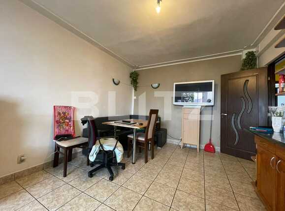 Apartament de închiriat 3 camere Gheorgheni - 81896AI | BLITZ Cluj-Napoca | Poza10