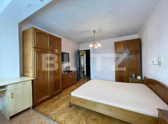 Apartament de închiriat 3 camere Gheorgheni - 81896AI | BLITZ Cluj-Napoca | Poza5