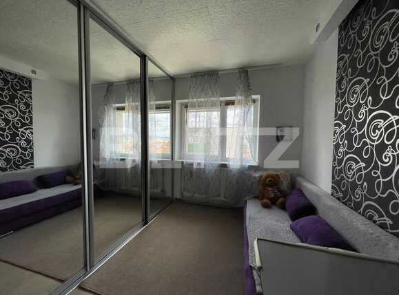 Apartament de închiriat 3 camere Gheorgheni - 81896AI | BLITZ Cluj-Napoca | Poza2