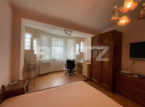 Apartament de închiriat 3 camere Gheorgheni - 81896AI | BLITZ Cluj-Napoca | Poza4