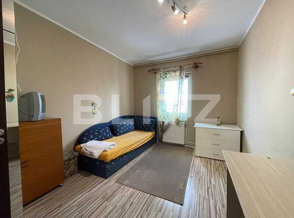 Apartament de închiriat 3 camere Gheorgheni - 81896AI | BLITZ Cluj-Napoca | Poza6