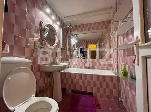 Apartament de închiriat 3 camere Gheorgheni - 81896AI | BLITZ Cluj-Napoca | Poza12