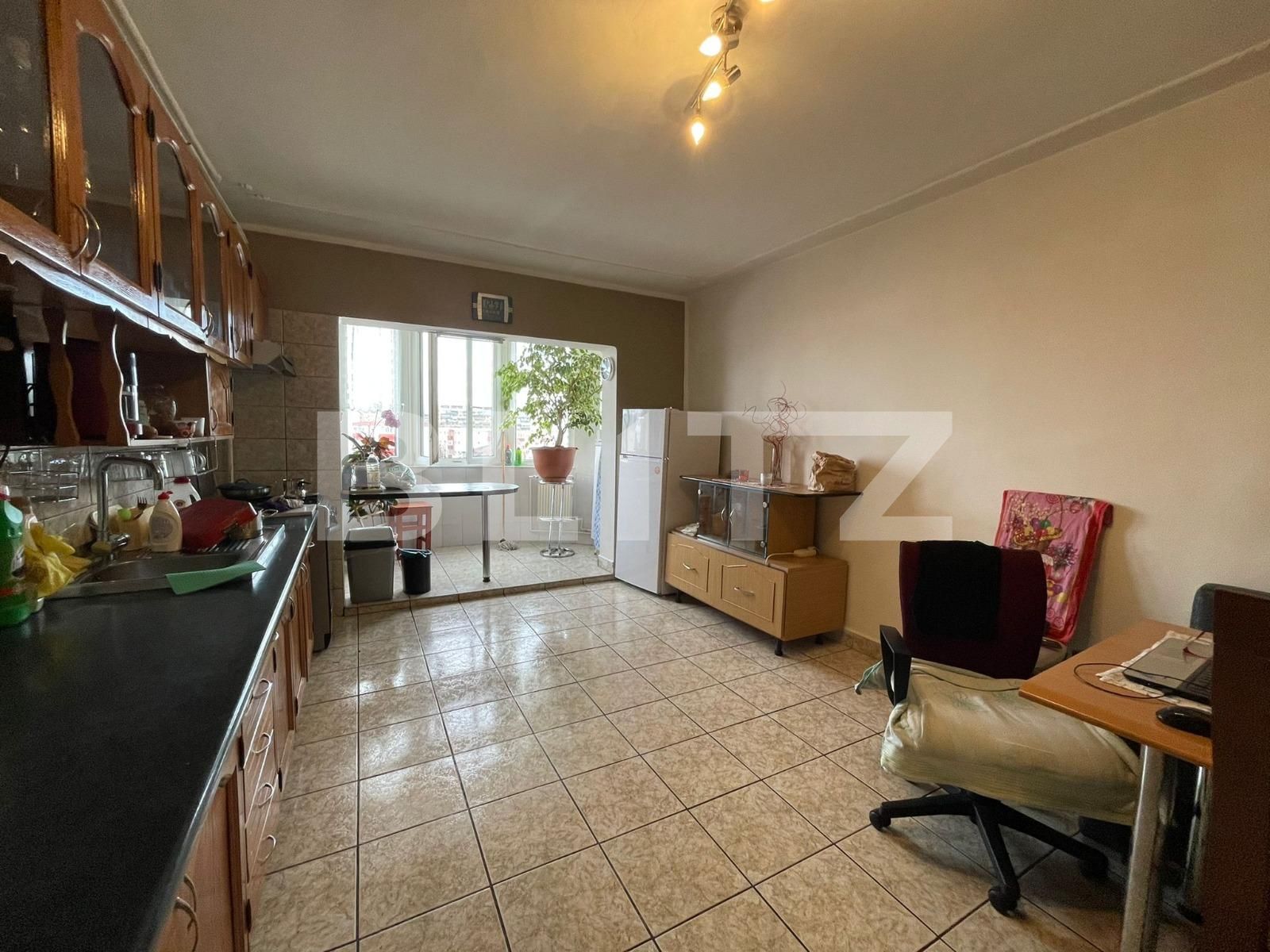 Apartament de închiriat 3 camere Gheorgheni - 81896AI | BLITZ Cluj-Napoca | Poza8