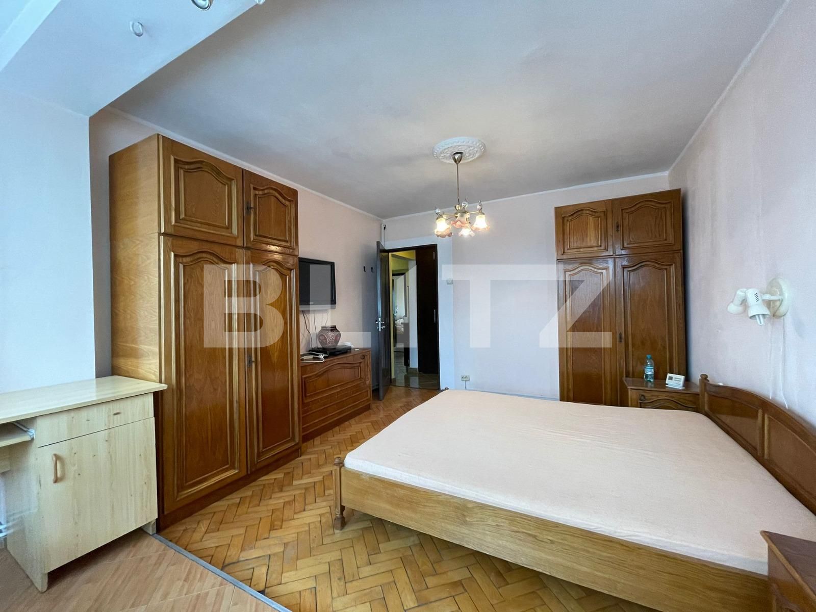 Apartament de închiriat 3 camere Gheorgheni - 81896AI | BLITZ Cluj-Napoca | Poza5