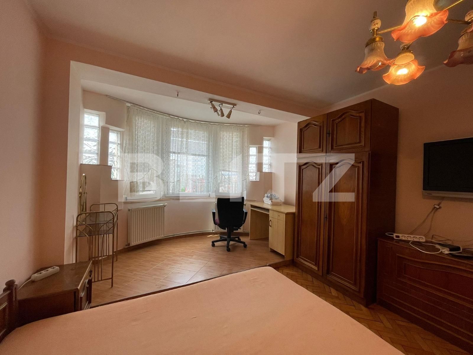 Apartament de închiriat 3 camere Gheorgheni - 81896AI | BLITZ Cluj-Napoca | Poza4