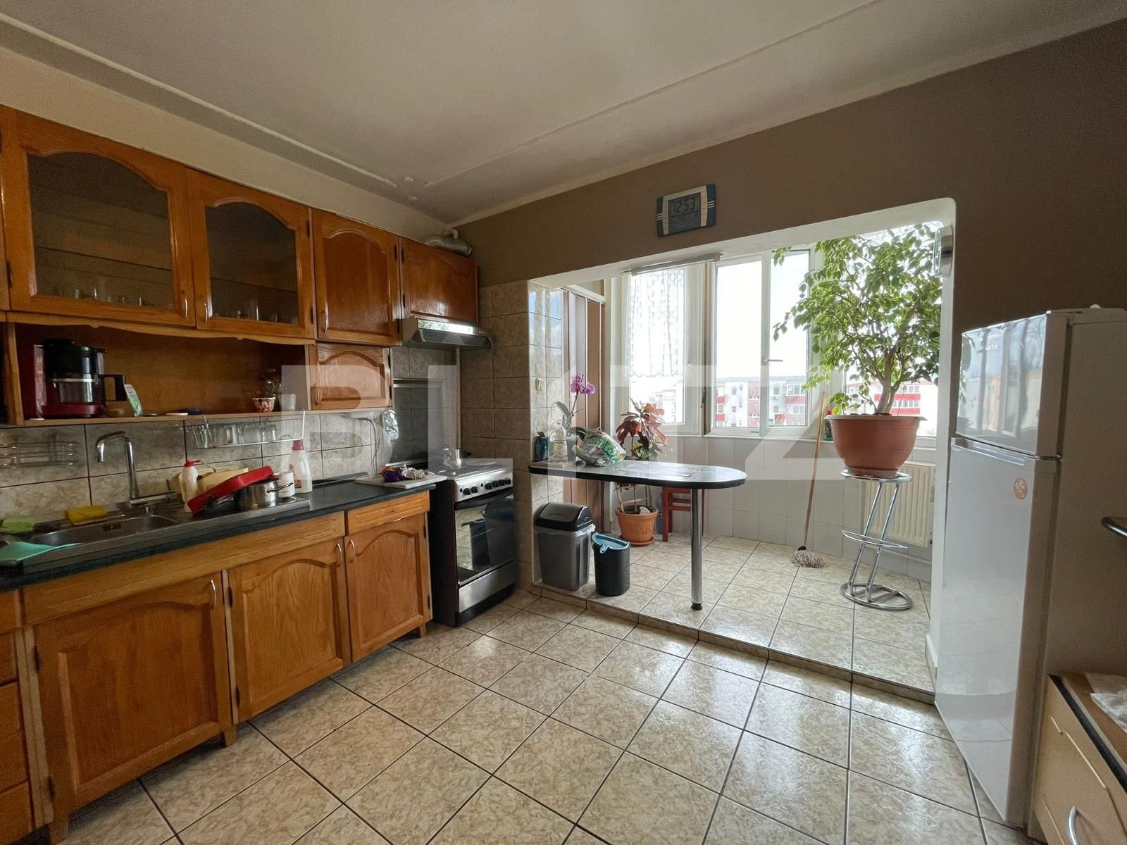 Apartament de închiriat 3 camere Gheorgheni - 81896AI | BLITZ Cluj-Napoca | Poza9