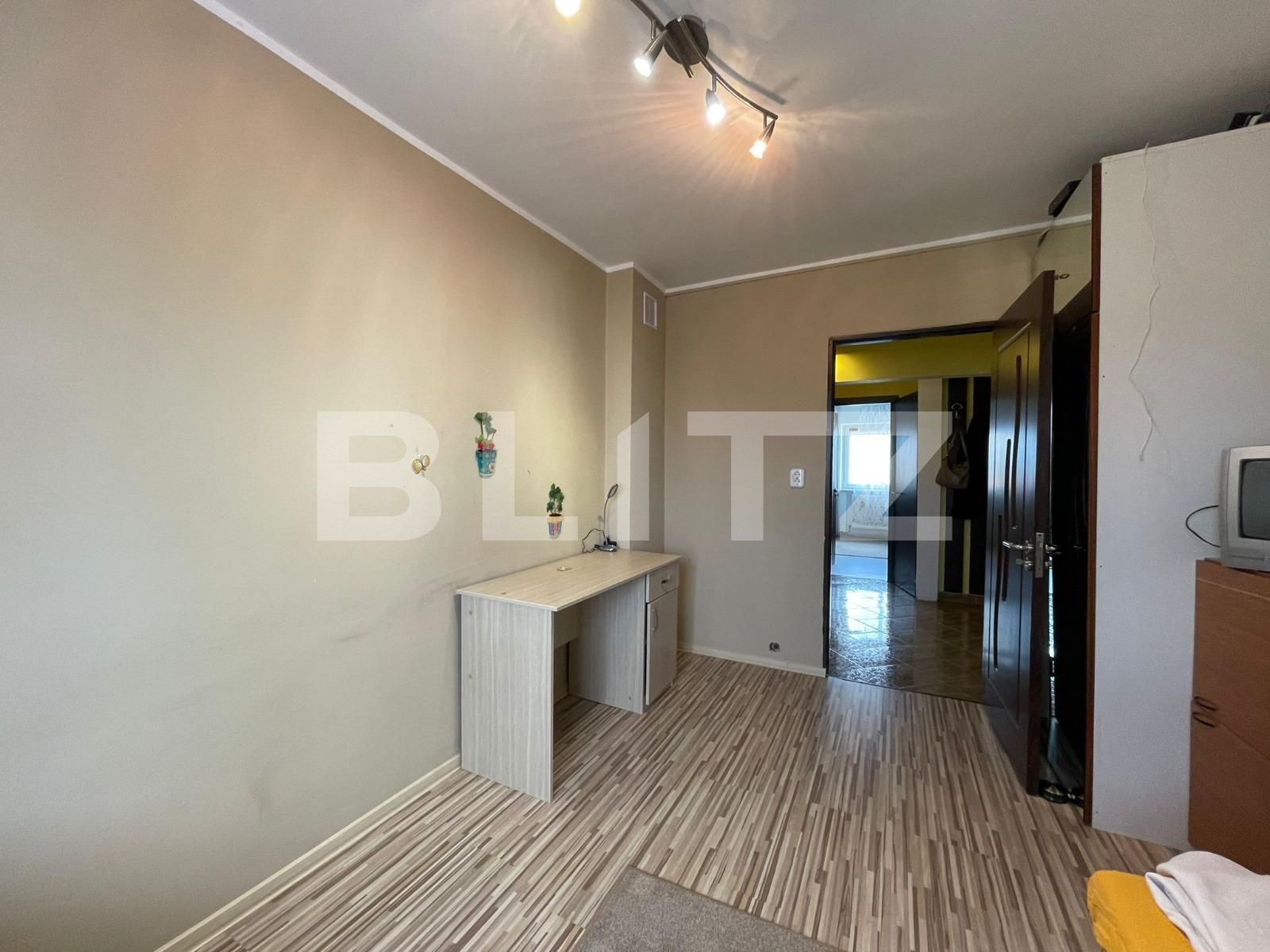 Apartament de închiriat 3 camere Gheorgheni - 81896AI | BLITZ Cluj-Napoca | Poza7