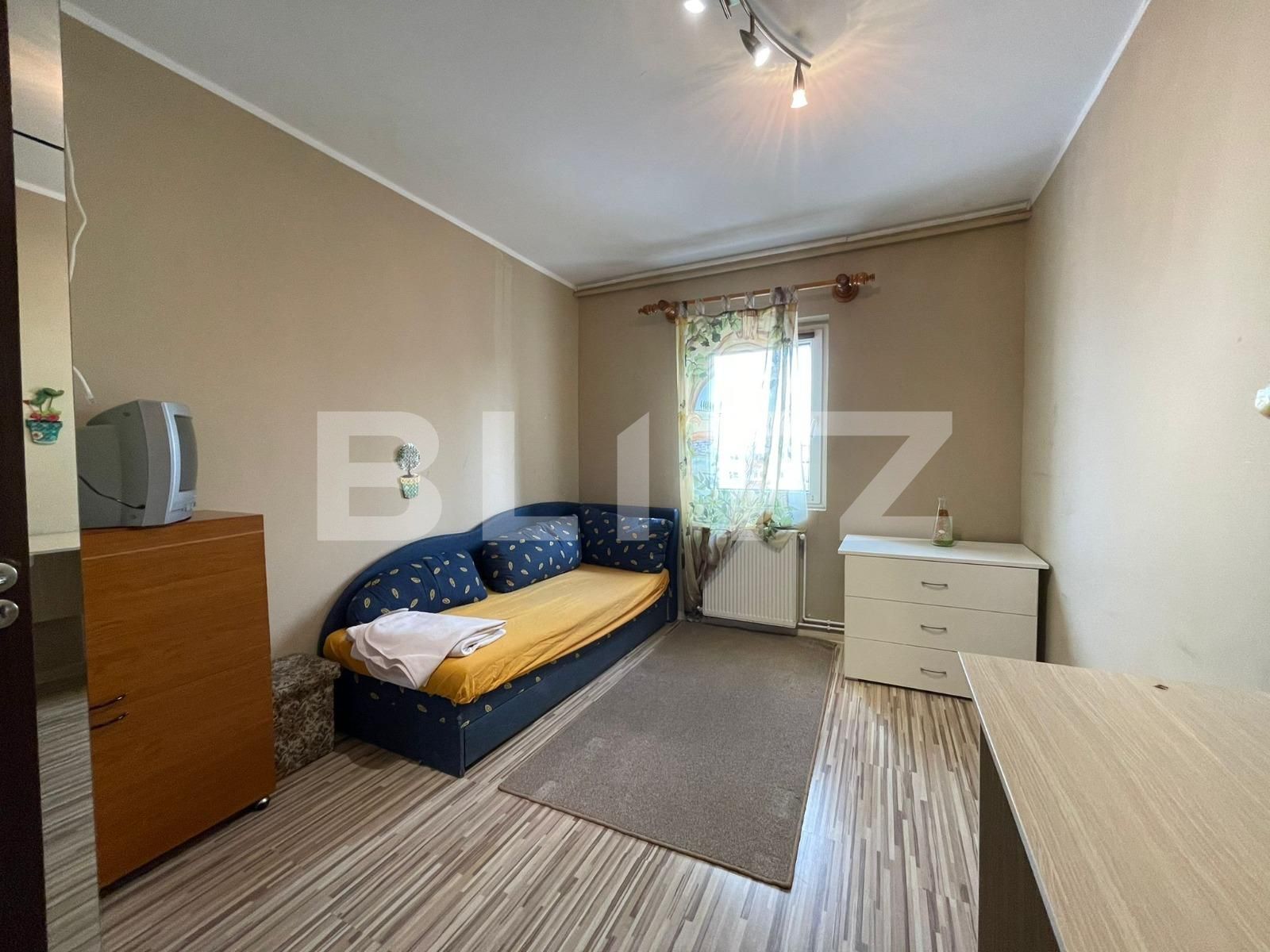 Apartament de închiriat 3 camere Gheorgheni - 81896AI | BLITZ Cluj-Napoca | Poza6