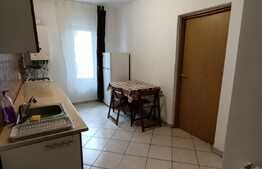 Garsonieră 32 mp, zona Câmpului, Mănăștur