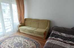 Garsonieră 32 mp, zona Câmpului, Mănăștur