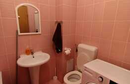 Garsonieră 32 mp, zona Câmpului, Mănăștur