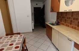 Garsonieră 32 mp, zona Câmpului, Mănăștur
