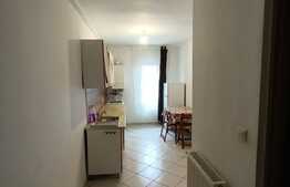 Garsonieră 32 mp, zona Câmpului, Mănăștur