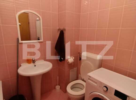 Garsonieră de vânzare Manastur - 81899AV | BLITZ Cluj-Napoca | Poza7