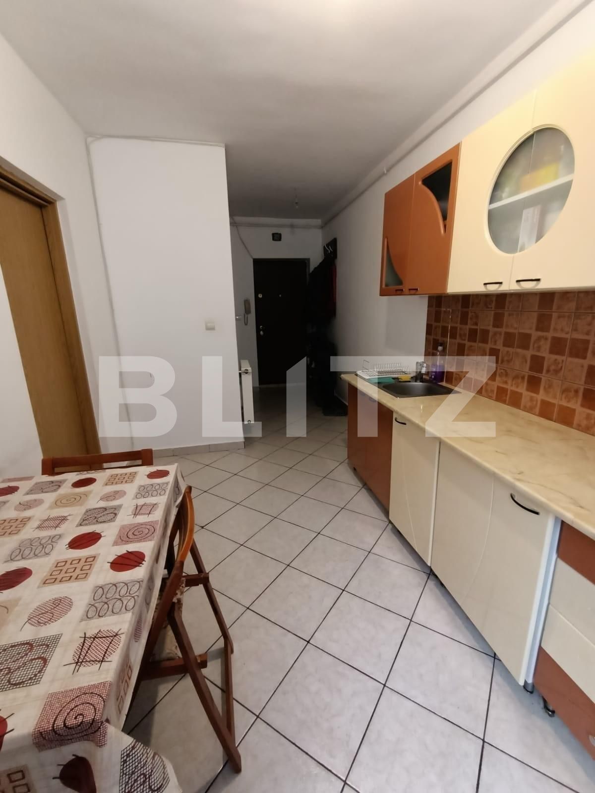 Garsonieră de vânzare Manastur - 81899AV | BLITZ Cluj-Napoca | Poza2
