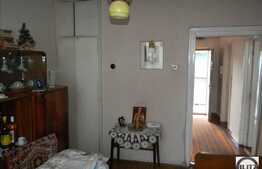 Vanzare apartament cu 2 camere, 46 mp, orientare E-V