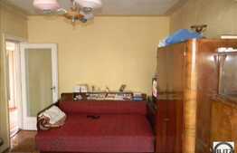 Vanzare apartament cu 2 camere, 46 mp, orientare E-V