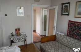 Vanzare apartament cu 2 camere, 46 mp, orientare E-V